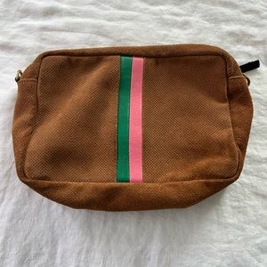 Clare V MIDI Sac Suede